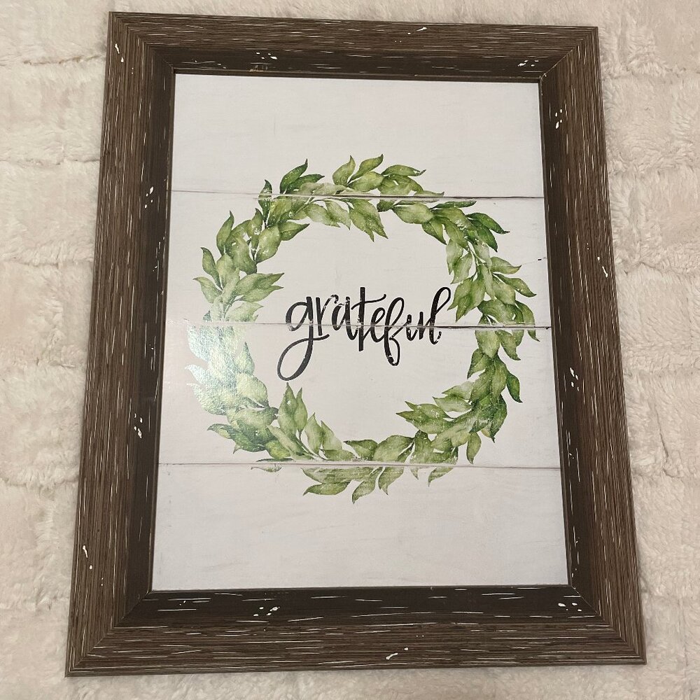 Kirklands Thanksgiving Decor